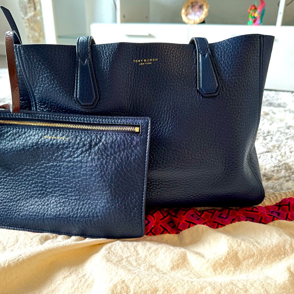 Reversible Tory Burch medium Tote